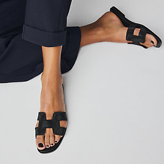 サンダル-《オラン》--252175Z